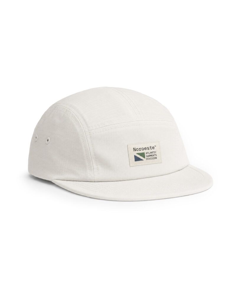 Five Panel AGD [off white]
