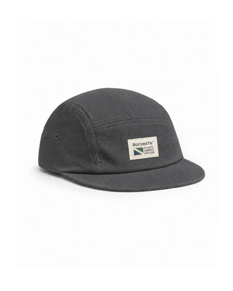 Five Panel AGD [cinza]