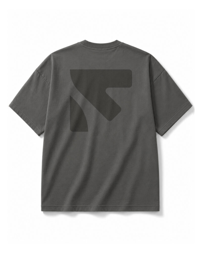 Camiseta Noroeste [cinza]