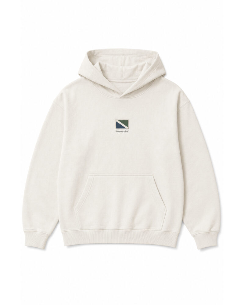 Moletom Noroeste [off white]