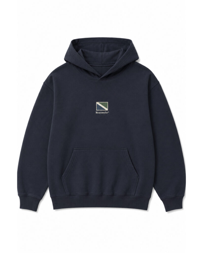 Moletom Noroeste [navy]