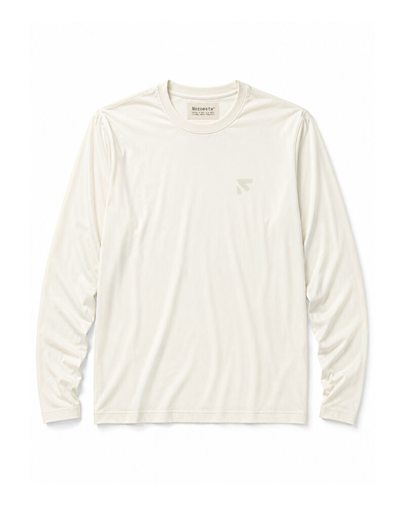 Manga-Longa UV [off white]